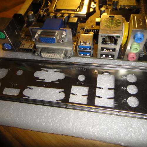 ITX主版 ONDA H310SD3 (包含windows10Home啟用碼) Socket 1151   ***用DDR3 Ram的