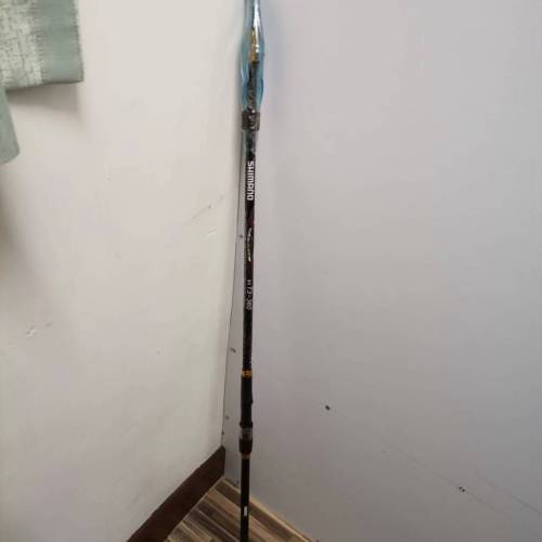 3米6Shimano4節魚竿