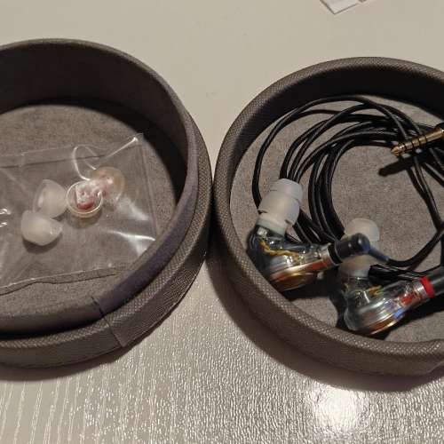 SONY Just ear 耳機(公模)