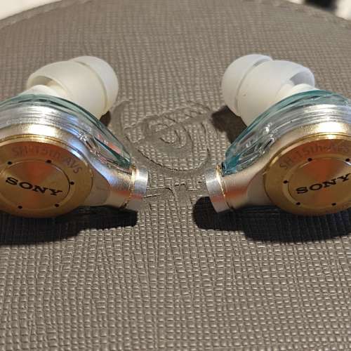 SONY Just ear 耳機(公模)