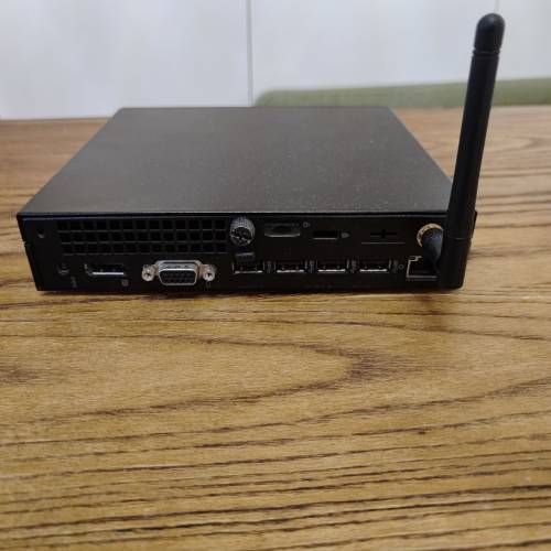 Dell mini pc