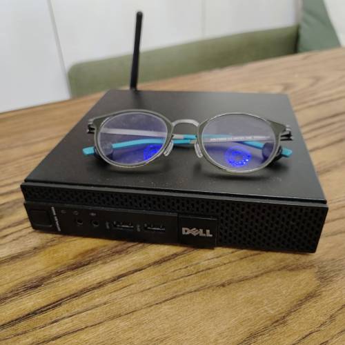 Dell mini pc
