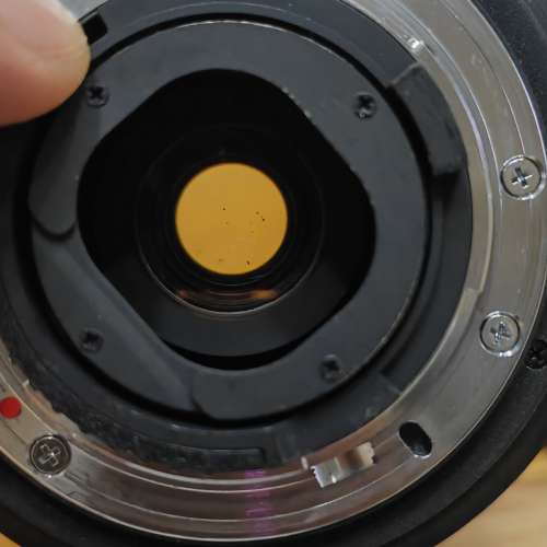 Sigma 12-24 F4.5-5.6 for Nikon