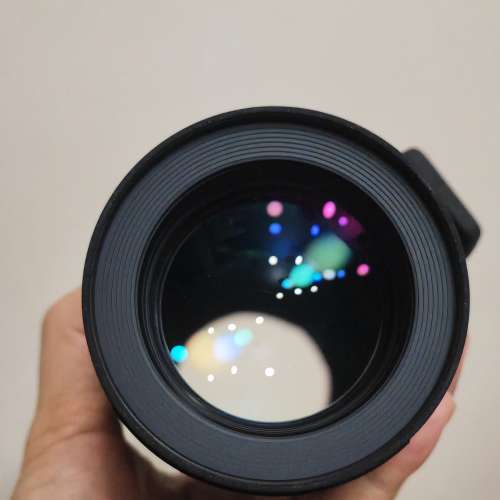 Sigma 150mm F2.8 APO Macro DG for Nikon