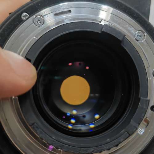 Sigma 150mm F2.8 APO Macro DG for Nikon