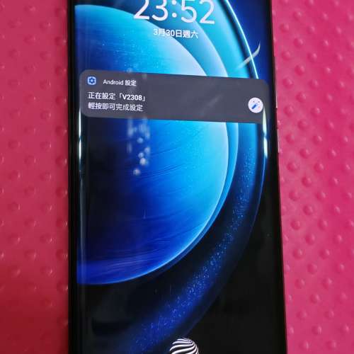 Vivo X100  512GB 香港行貨