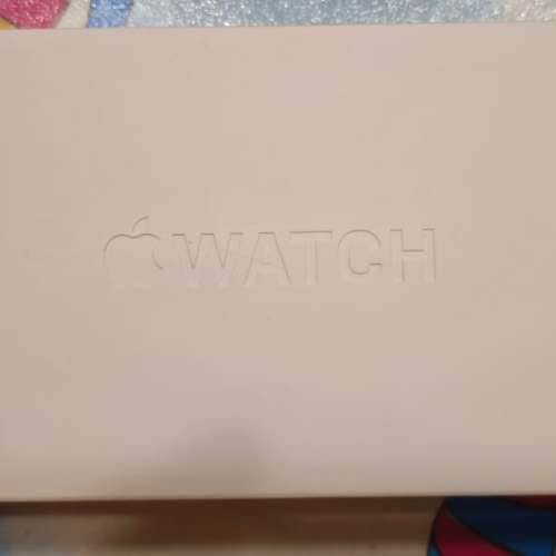 41mm Apple Watch Series 9