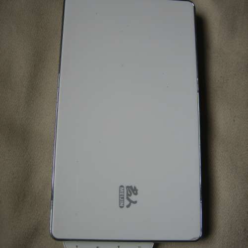 名人發聲電子字典 (非 好易通 快譯通)