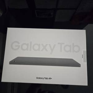 Samsung Galaxy Tab A9+ 4+64 灰色