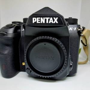 PENTAX K1 BODY