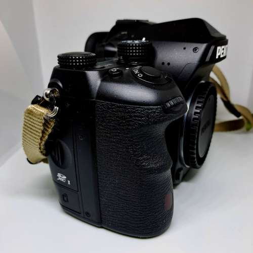PENTAX K1 BODY
