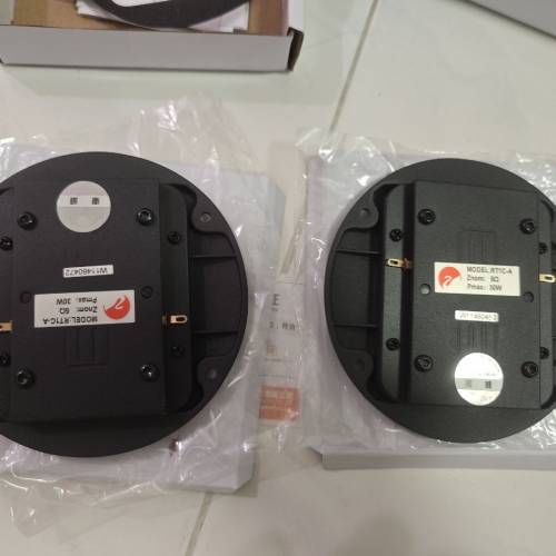 放惠威RT1C-A 高音喇叭