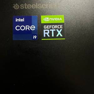 MSI Vector GP66 12UGSO 15.6” 240Hz QHD Gaming Notebook