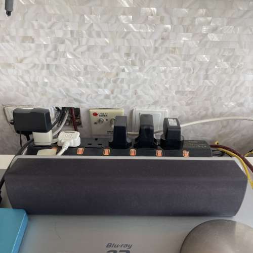 LG 六合一音响喇叭