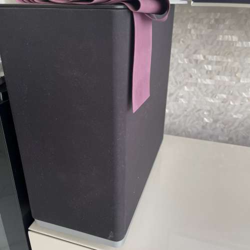 LG 六合一音响喇叭