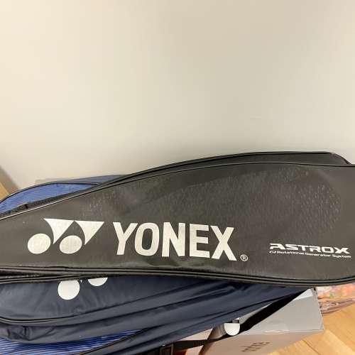 Yonex羽毛球拍套
