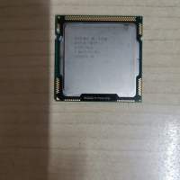 Intel core i3 - 540  processor