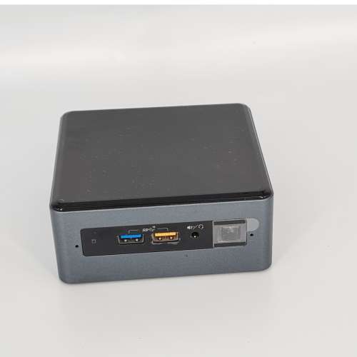 NUC 迷你電腦 🔥😎只要$3150，已升32G RAM及2TB NVMe gen4 SSD💻