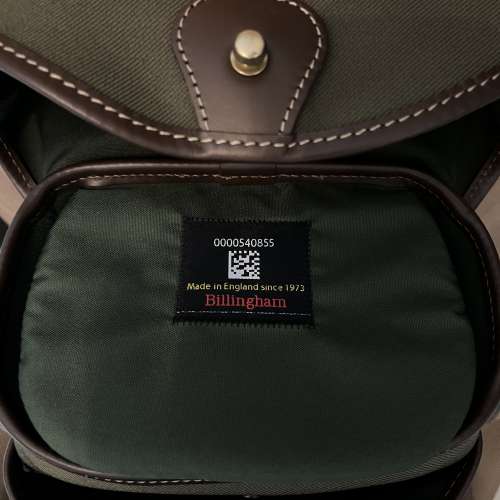 Billingham Hadley Digital Camera Bag 白金漢 相機袋