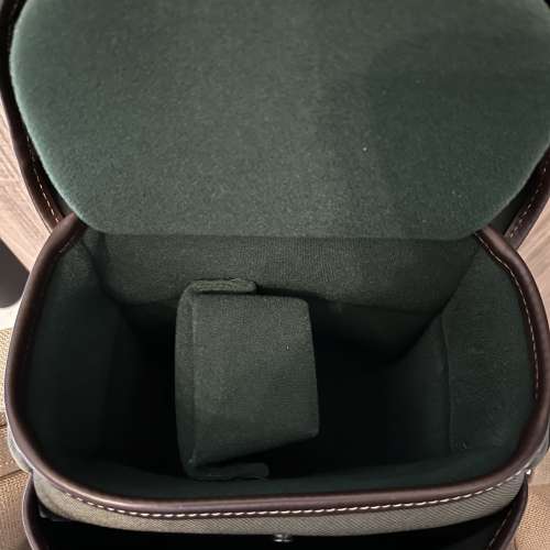 Billingham Hadley Digital Camera Bag 白金漢 相機袋