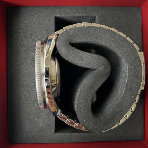 Seiko SRPK17K1 99% new 水貨