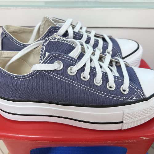 Converse All Star female sneakers