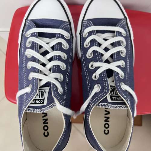 Converse All Star female sneakers