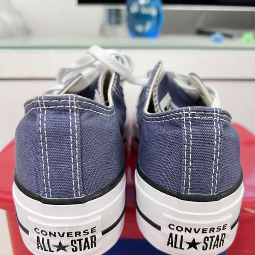 Converse All Star female sneakers