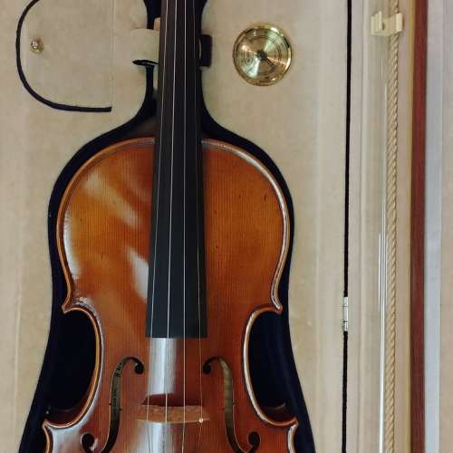 Violin 小提琴