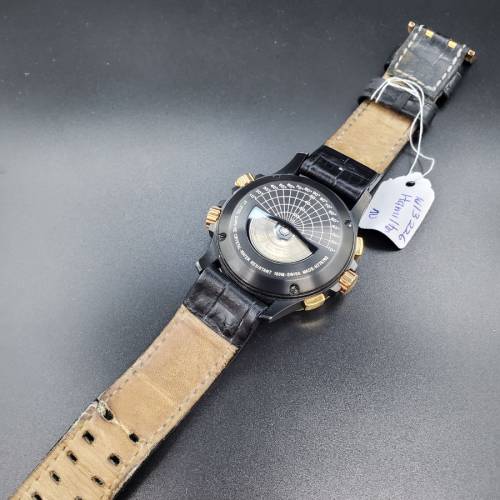 Hamilton Khaki Automatic X Wind