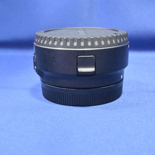 新淨 Canon EF-EOS M 轉接環 adapter M50 M6 M10 M200 M100