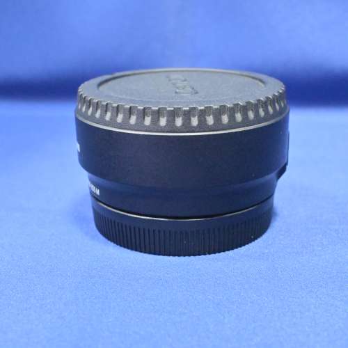 新淨 Canon EF-EOS M 轉接環 adapter M50 M6 M10 M200 M100