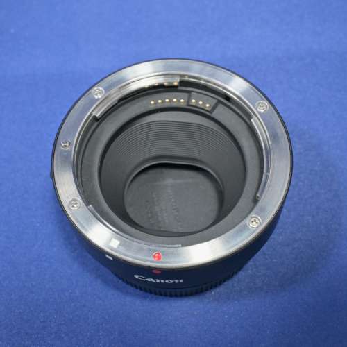 新淨 Canon EF-EOS M 轉接環 adapter M50 M6 M10 M200 M100