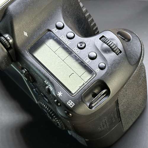 Canon EOS 6D 數碼單反相機 (淨機身)