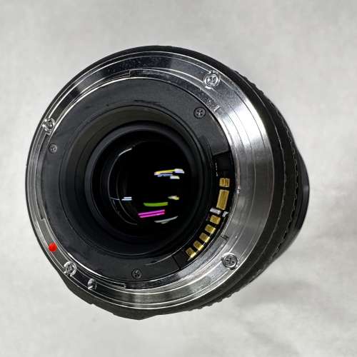 SIGMA 24-70MM F2.8 EX DG CANON EF MOUNT