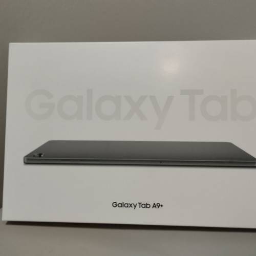 Samsung galaxy tab A9+ wifi 64GB