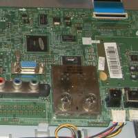 Samsung UA22ES5000 22" IDTV MOTHERBOARD ONLY 主板 只賣主板