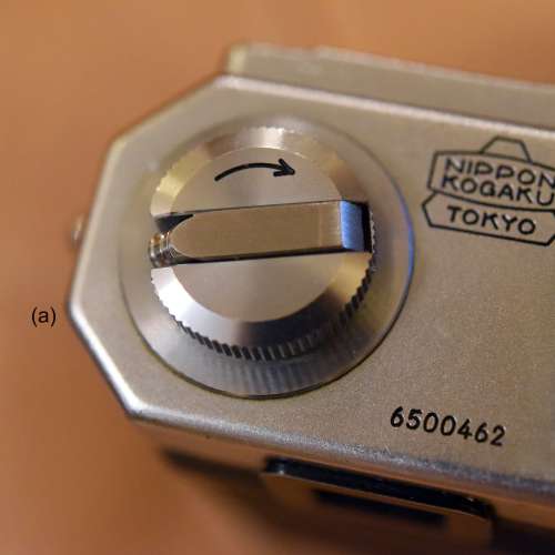 平讓第462部Nikon S4旁軸機身配Nikkor 5cm (50mm)鏡頭