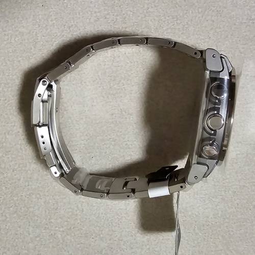 Casio Protrek PRW-31YT