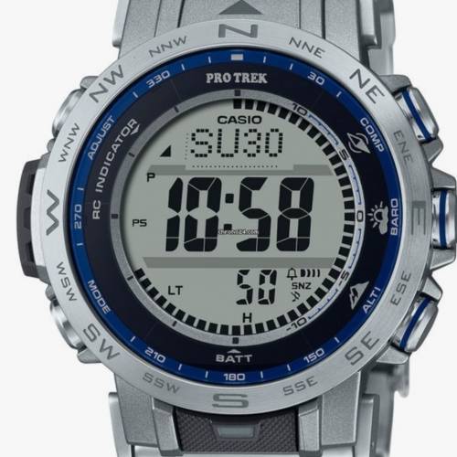 Casio Protrek PRW-31YT