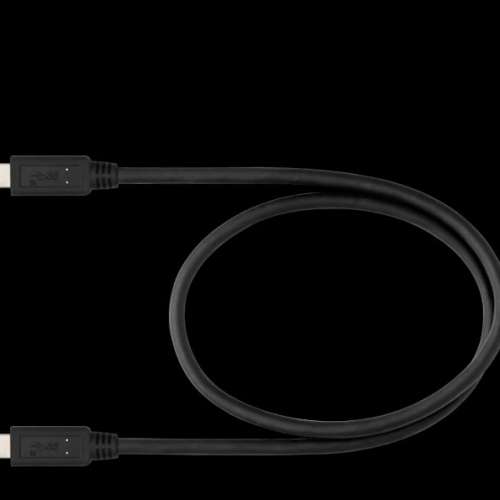 Nikon UC-E25 Type C to ype C Hi-Speed Data Transfer & Charging Cable