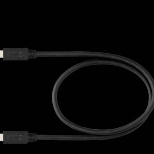 Nikon UC-E25 Type C to ype C Hi-Speed Data Transfer & Charging Cable