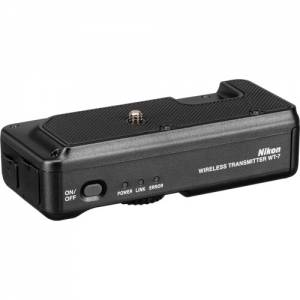 Nikon WT-7C Transmitter for DSLR Camera
