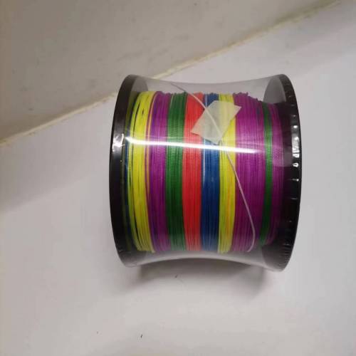 300M十米一色8編10號布線100磅