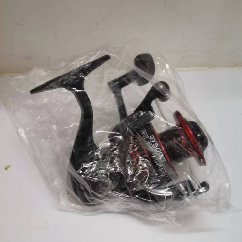 黑色金屬5000紡車鉸