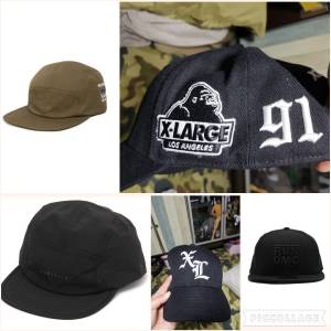 Niko and 機能帽 NUMERALS/CARHARTT WIP l cap/NEW ERA帽/it XLARGE 大猿人帽/越野/...