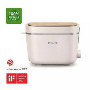 (豐澤門店自取) Philips 飛利浦 可持續系列 5000系列多士爐 Philips Eco Conscious...