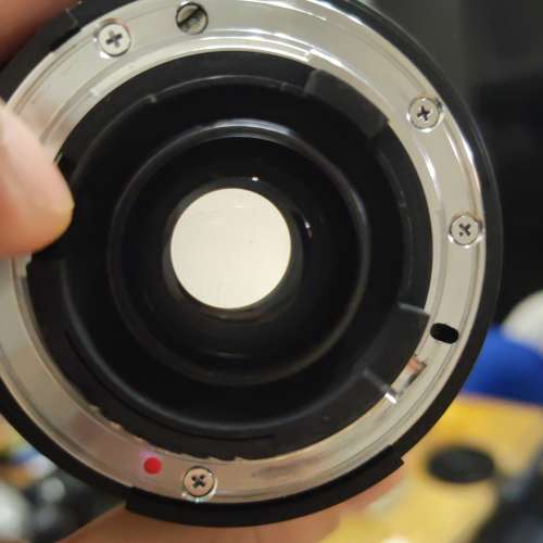 Sigma 28-135 F3.8-5.6 macro