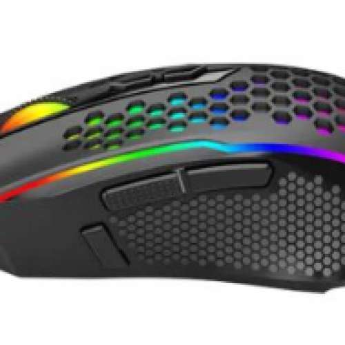 T-Dagger TGM310 Wired Gaming Mouse 滑鼠(8000dpi)