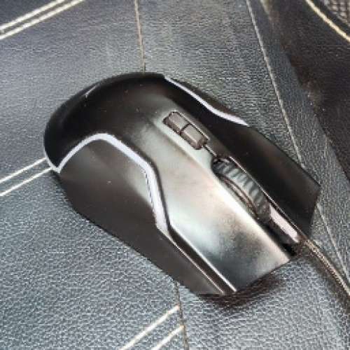 Altec Lansing Gaming Mouse ALGM9525遊戲電競滑鼠